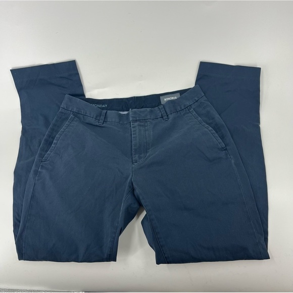 Bonobos Casual Pants - Picture 1 of 8